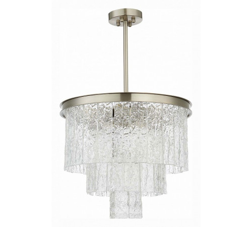 Люстра на штанге ST Luce Corsia SL1230.102.06