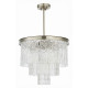 Люстра на штанге ST Luce Corsia SL1230.102.06