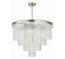Люстра на штанге ST Luce Corsia SL1230.102.08