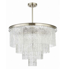 Люстра на штанге ST Luce Corsia SL1230.102.08