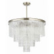 Люстра на штанге ST Luce Corsia SL1230.102.08
