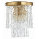 Бра ST Luce Corsia SL1230.301.02