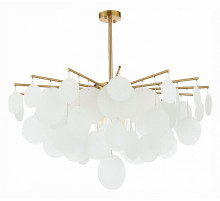 Люстра на штанге ST Luce Vittoria SL1231.302.08