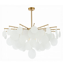 Люстра на штанге ST Luce Vittoria SL1231.302.08