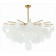 Люстра на штанге ST Luce Vittoria SL1231.302.08