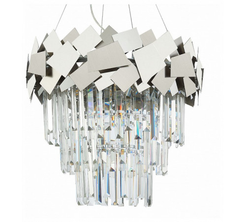 Подвесная люстра ST Luce Caserta SL1232.103.06