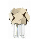 Подвесной светильник ST Luce Caserta SL1232.203.01
