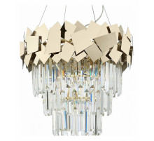 Подвесная люстра ST Luce Caserta SL1232.203.06