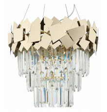 Подвесная люстра ST Luce Caserta SL1232.203.06