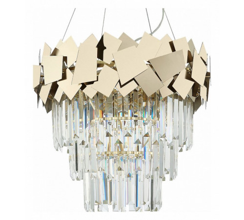 Подвесная люстра ST Luce Caserta SL1232.203.06