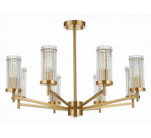 Люстра на штанге ST Luce Bitonto SL1233.302.08