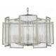 Подвесная люстра ST Luce Cosenza SL1234.103.05
