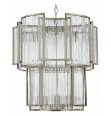 Подвесная люстра ST Luce Cosenza SL1234.103.08