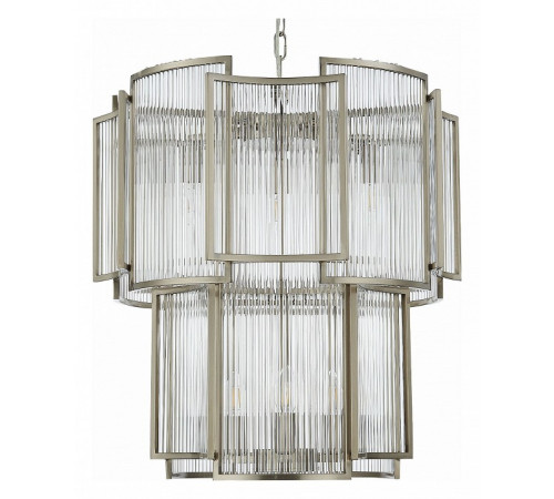 Подвесная люстра ST Luce Cosenza SL1234.103.08