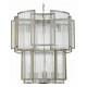 Подвесная люстра ST Luce Cosenza SL1234.103.08