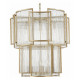 Подвесная люстра ST Luce Cosenza SL1234.203.08