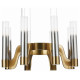 Подвесная люстра ST Luce Ettore SL1235.303.08