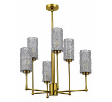 Люстра на штанге ST Luce Gacciolo SL1240.303.06