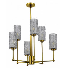 Люстра на штанге ST Luce Gacciolo SL1240.303.06