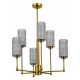 Люстра на штанге ST Luce Gacciolo SL1240.303.06