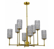 Люстра на штанге ST Luce Gacciolo SL1240.303.08