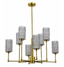 Люстра на штанге ST Luce Gacciolo SL1240.303.08
