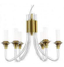 Подвесная люстра ST Luce Vetrano SL1241.203.06