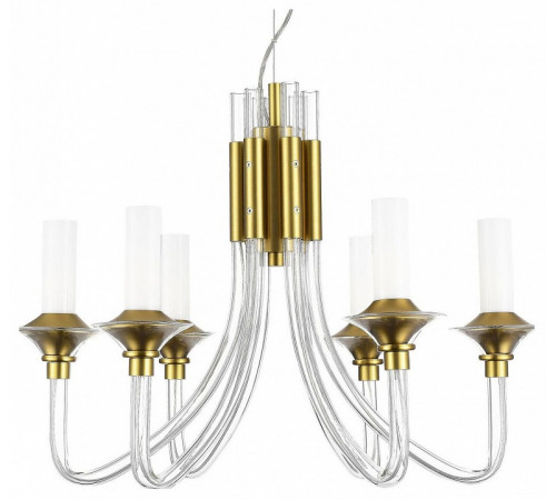 Подвесная люстра ST Luce Vetrano SL1241.203.06 Подвесная люстра ST Luce Vetrano SL1241.203.06