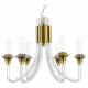 Подвесная люстра ST Luce Vetrano SL1241.203.06