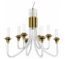Подвесная люстра ST Luce Vetrano SL1241.203.08