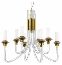 Подвесная люстра ST Luce Vetrano SL1241.203.08