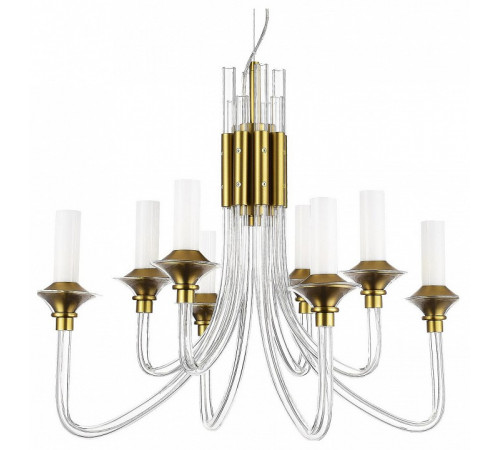 Подвесная люстра ST Luce Vetrano SL1241.203.08 Подвесная люстра ST Luce Vetrano SL1241.203.08