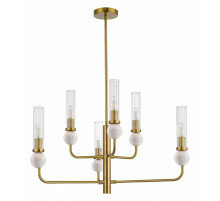 Люстра на штанге ST Luce Medea SL1244.303.06