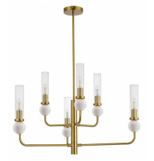 Люстра на штанге ST Luce Medea SL1244.303.06
