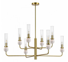 Люстра на штанге ST Luce Medea SL1244.303.08