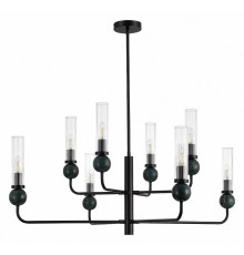 Люстра на штанге ST Luce Medea SL1244.403.08