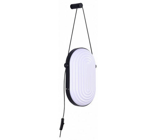 Настенный светильник ST Luce Aire SL1302.401.01