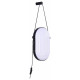 Настенный светильник ST Luce Aire SL1302.401.01