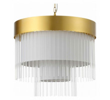 Подвесная люстра ST Luce Aversa SL1352.203.09