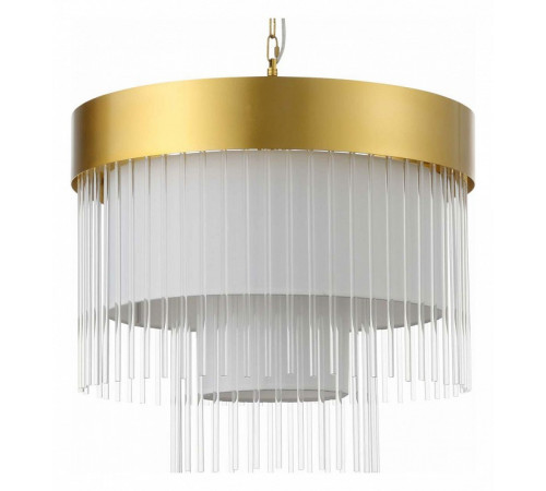 Подвесная люстра ST Luce Aversa SL1352.203.09