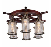 Потолочная люстра ST Luce Volantino SL150.302.06
