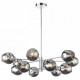Люстра на штанге ST-Luce SL1500.103.12