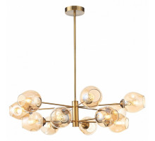 Люстра на штанге ST-Luce SL1500.203.12