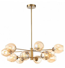 Люстра на штанге ST-Luce SL1500.203.12