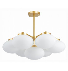 Люстра на штанге ST Luce Modica SL1503.203.07