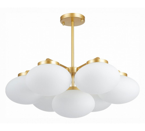 Люстра на штанге ST Luce Modica SL1503.203.07