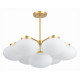 Люстра на штанге ST Luce Modica SL1503.203.07