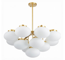 Люстра на штанге ST Luce Modica SL1503.203.13