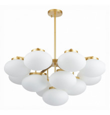 Люстра на штанге ST Luce Modica SL1503.203.13