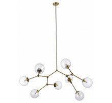 Люстра на штанге ST Luce Chieti SL1506.203.08